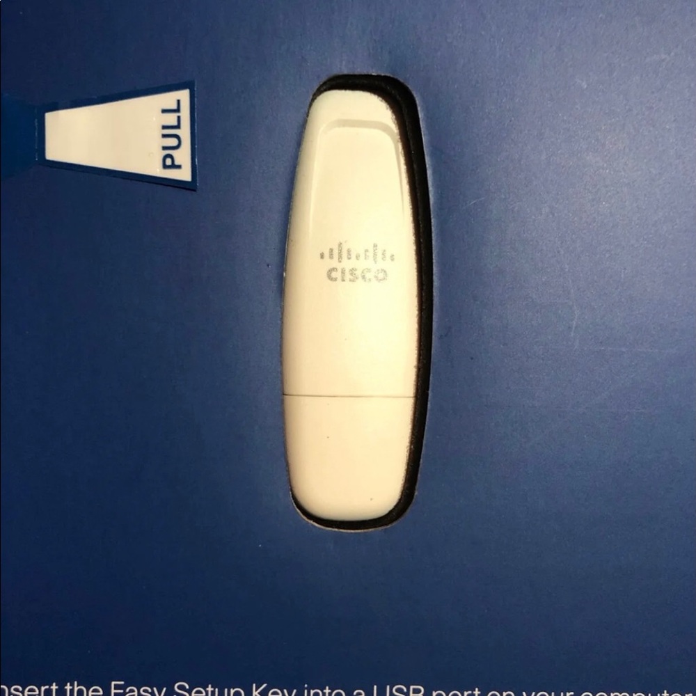 Valet Wireless Router - Picture 3 of 4